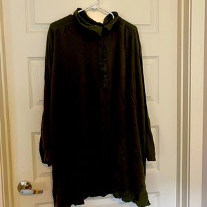 Good Luck Gem Top Size 3X